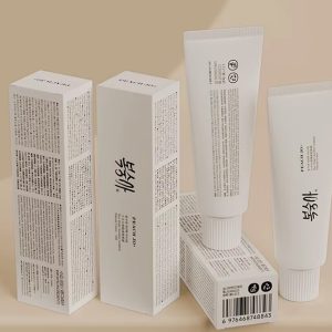 Marca arroz imprimación a base de agua Corea del Norte crema aislante nutritiva duradera hidratante 50g crema correctora blanqueadora Natural